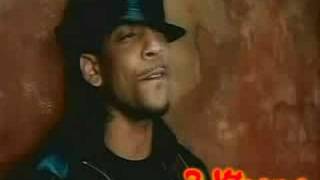 J.Holiday - Bed (Burn Remix)