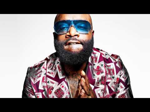 Rick Ross  Spend It ft  Whole Slab & Scrilla Produced By : Young Trill Beatz