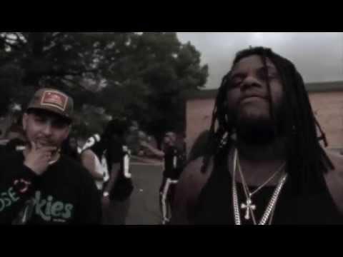 Fat Trel [MMG] & Ali Kulture in Virginia