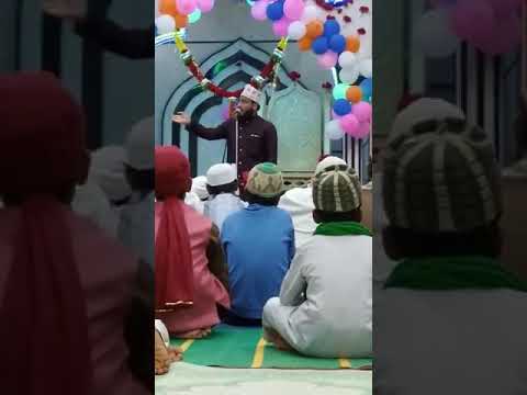 Sahaba ka martaba by hafiz fazluddin