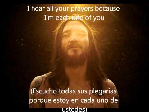 John Frusciante - God (HD) (Subtitulos Español y Significado)(Subtitles and meaning of the song)