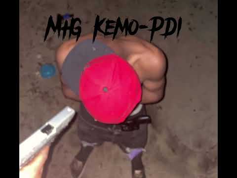MHG Kemo-PDI