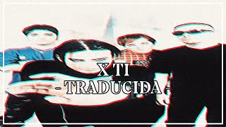 La Ley - X Ti - LETRA ESPAÑOL -