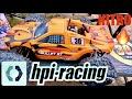HPI Racing NItro Bullet G3 0 2 2 HP Engine First Start And Testing HPI IS BACK