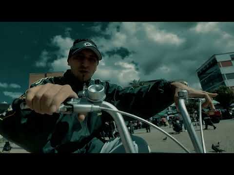 Solitario Soldado - Triple Filo (Vídeo oficial)