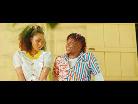 Oxlade - Away ( Official Music Video)
