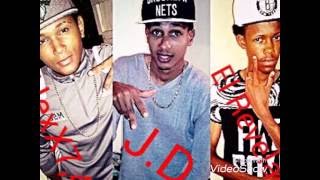 Ella Se Pone Loca_The Clank Famoso