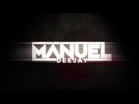 MIX PLAYERO   90s   VOL 5   DJ MANUEL CARDENAS - Recordando