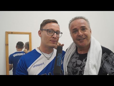 FCM Fanparty im AMO - Griechische Edition