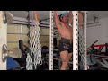 INGENIOUS Overhead Presses