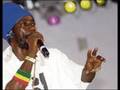 Sizzla - Healing of the Nation
