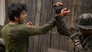 Download lagu Best Fight _ Iko Uwais VS Tony Ja Film-Triple Threat/MovieClips. mp3 Download lagu Best Fight _ Iko Uwais VS Tony Ja Film-Triple Threat/MovieClips. mp3