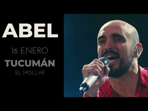 Abel Pintos llega a El Mollar #Tucuman 