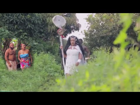 The  Sacred  Virgin  Goddess - EVE ESIN, UGEZU J UGEZU 2024 Latest Nigerian Movie