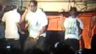 pretty ricky at icons in downtown orlando