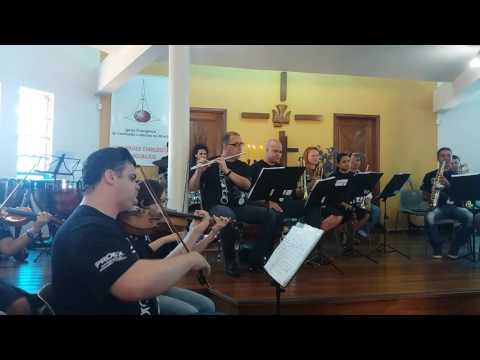 Into the Storm  - Orquestra UFGD