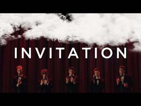 Video de Invitation