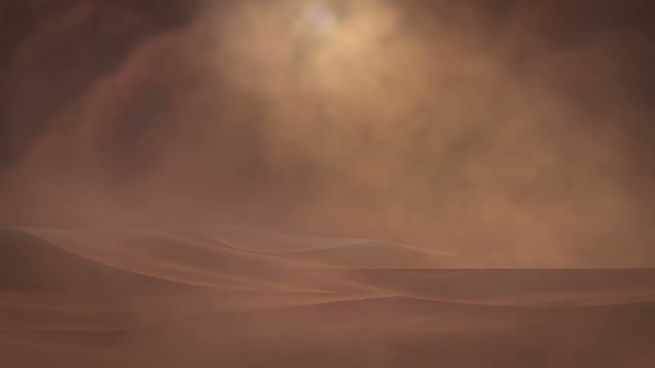 Russ - The Wind