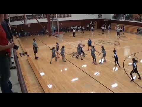 Ohio IMPACT vs  Next 03 08 19