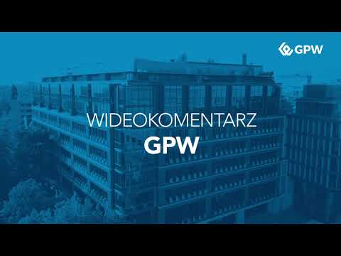 Wideokomentarz GPW #130 - 24.07.2023 r.