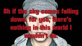 Avicii - Hey Brother (Lyric Video) HD + HQ