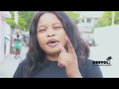 OMAJ A GBX / BX -Papa Thug-Zoe Tèt Alpha-Don nerva-Maestro Louiga-G-Queen GL