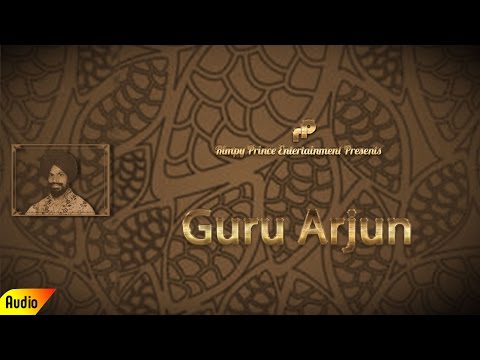 Guru Arjun