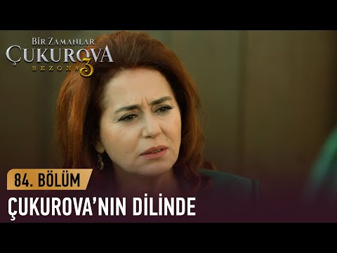Behice'nin oyunu ortaya çıktı! - Bir Zamanlar Çukurova 84. Bölüm
