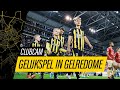 CLUBCAM | Gelijkspel in GelreDome ⚖️