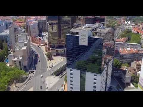 Hotel Dom Pedro Lisboa