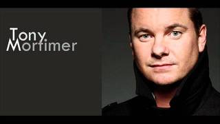 Tony Mortimer - Rip The Roof Off