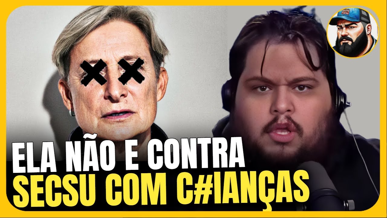 MALBORO EXPLICA EM DETALHES OBJETIVO OBSCURO DA CULTURA WOKE - LINHAGEM GEEK | Alta Linguagem