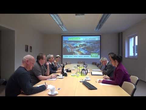 VBH investieren 6,5 Millionen Euro - ELSTERWELLE