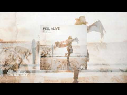 Roman Müller, Matt Wills & The Small Things - Feel Alive [Official Audio]