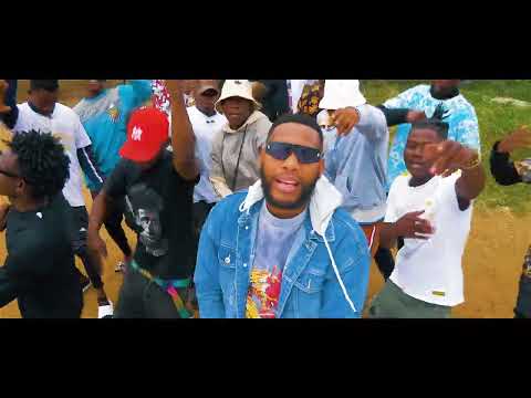 JONTYGA OXIDE NO STRESS FT B MAK & BADBOY TAFFY