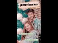 Rabeeca And Hussain Vm Lovely Vido Jeeny Laga Hu Song