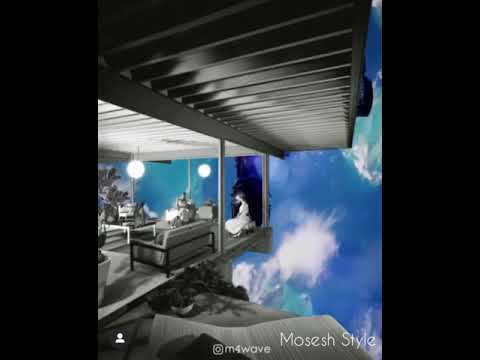 Mosesh Style - another world (mirror mixx)