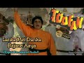 Lanka Mein Danka Bajane Aaya Toofan