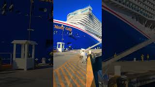 carnival Mardi Gras #turksandcaicosisland come for the fun stay for the culture #viral