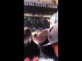 Flatbush Zombie MRAZ Live