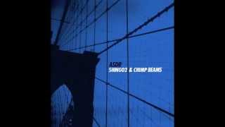✦ Shing02 & Chimp Beams - Mixed signals (hiphop)