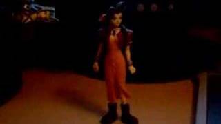 How Aeris really died