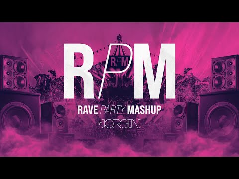 Jorgin - RPM03 - MC Menor MT, MC Pedrinho, MC Topre (Áudio Oficial)