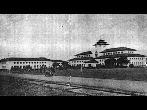 Kr. Kota Bandoeng - MISS TARMINAH        P'Dhede Ciptamas.wmv