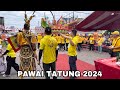 PAWAI TATUNG 2024 BATAM
