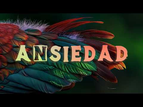 Fuerza Regida - ANSIEDAD (Letra)