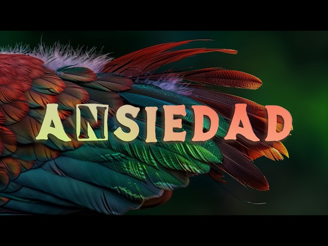 Fuerza Regida – ANSIEDAD (Letra)