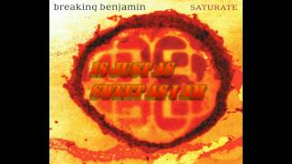 Breaking Benjamin - Sugarcoat (Lyrics Video)
