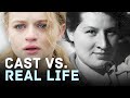 We Were the Lucky Ones Cast vs. Real Life | The True Story Counterparts