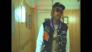 Wiz Khalifa Good for us.